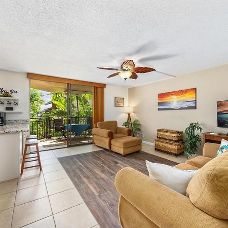 Big Island Kona Makai 4205 Condo Kailua-Kona Exterior foto