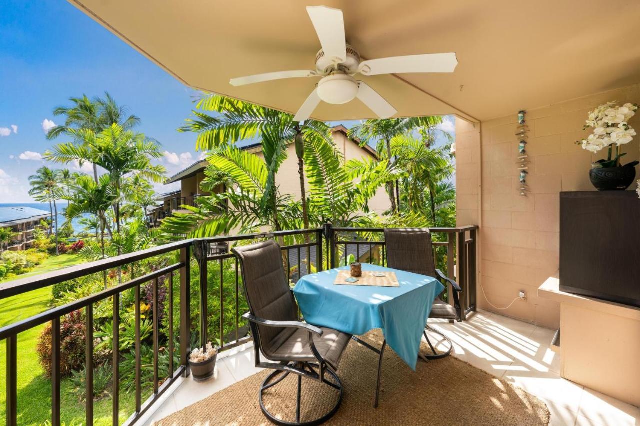 Big Island Kona Makai 4205 Condo Kailua-Kona Exterior foto