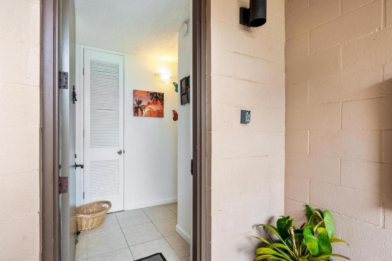 Big Island Kona Makai 4205 Condo Kailua-Kona Exterior foto
